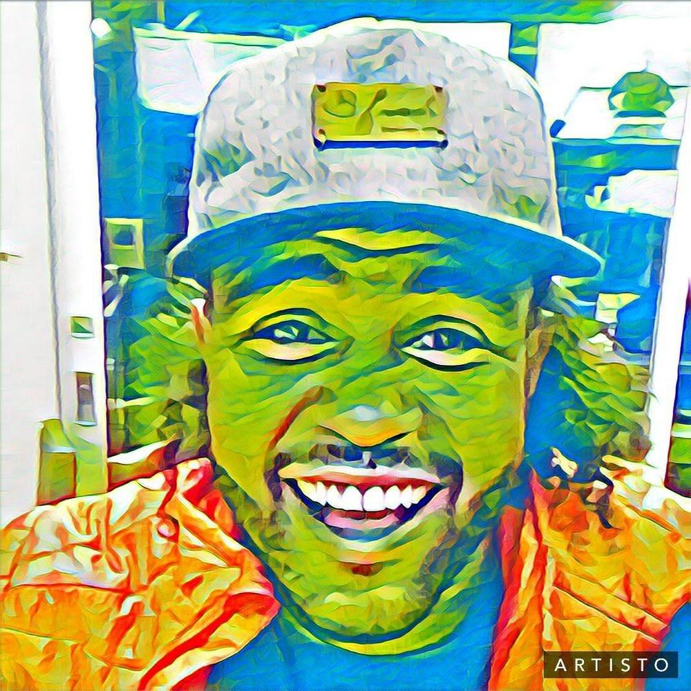 Meet your Posher, Shaun